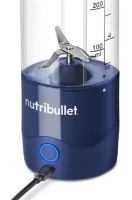 Blender Nutribullet NBP003NBL imaginea #3 — magazin online Desire.md