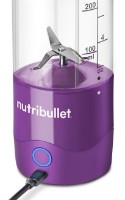 Blender Nutribullet NBP003PU imaginea #3 — magazin online Desire.md
