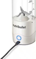 Blender Nutribullet NBP003W imaginea #2 — magazin online Desire.md