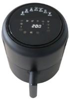 Aerogril Hausberg HB-2356 imaginea #2 — magazin online Desire.md