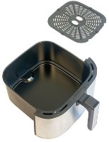 Аэрогриль Hausberg HB-2363IN фото №2 — интернет-магазин Desire.md