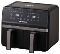 Aerogril Hausberg HB-2373NG imaginea #2 — magazin online Desire.md