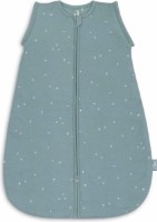 Sac de dormit pentru bebeluși Jollein Twinkling Sea Green 60cm (016-410-67102) imaginea #2 — magazin online Desire.md