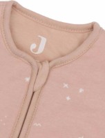 Sac de dormit pentru bebeluși Jollein Twinkling Wild Rose 60cm (016-410-67101) imaginea #3 — magazin online Desire.md