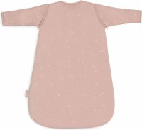 Sac de dormit pentru bebeluși Jollein Twinkling Wild Rose 60cm (016-410-67101) imaginea #4 — magazin online Desire.md
