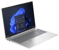 Laptop Hp ProBook 460 G11 Pike Silver (A23B0EA) imaginea #2 — magazin online Desire.md