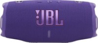Портативная акустика JBL Charge 6 Purple фото №2 — интернет-магазин Desire.md