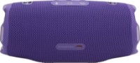 Портативная акустика JBL Charge 6 Purple фото №3 — интернет-магазин Desire.md