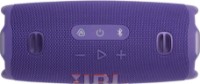 Портативная акустика JBL Charge 6 Purple фото №4 — интернет-магазин Desire.md
