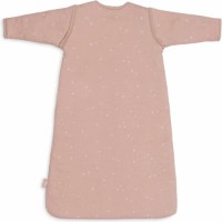 Sac de dormit pentru bebeluși Jollein Twinkling Wild Rose 70cm (016-548-67101) imaginea #4 — magazin online Desire.md