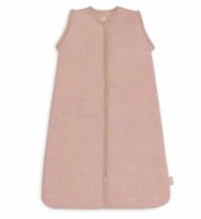 Sac de dormit pentru bebeluși Jollein Twinkling Wild Rose 70cm (016-548-67101) imaginea #5 — magazin online Desire.md