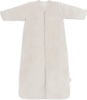 Sac de dormit pentru bebeluși Jollein Velvet Nougat 110cm (016-542-67039)