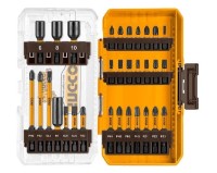 Set capete Ingco AKDL11306 imaginea #1 — magazin online Desire.md