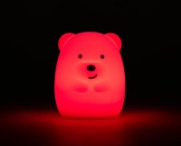 Ночной светильник Bo Bear (8045ML) фото №2 — интернет-магазин Desire.md