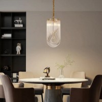 Lustră Cellini French Gold CLN130-D30 imaginea #2 — magazin online Desire.md