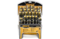 Set șurubelinițe Ingco HKSD2628 imaginea #3 — magazin online Desire.md