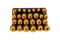 Set șurubelinițe Ingco HKSD2628 imaginea #4 — magazin online Desire.md