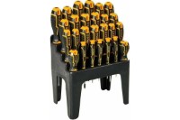 Set șurubelinițe Ingco HKSD2628 imaginea #5 — magazin online Desire.md