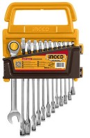 Набор ключей Ingco HKSPAR1122 фото №1 — интернет-магазин Desire.md