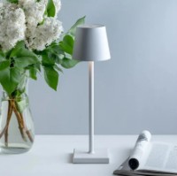 Veioză birou Elmos AL101W imaginea #2 — magazin online Desire.md