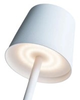 Veioză birou Elmos AL101W imaginea #4 — magazin online Desire.md