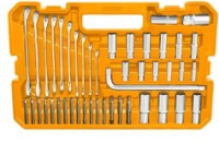 Набор инструментов Ingco HKTHP21391 фото №4 — интернет-магазин Desire.md