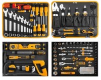 Set scule de mână Ingco HKTHP21471 imaginea #2 — magazin online Desire.md