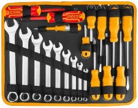 Set scule de mână Ingco HKTHP21471 imaginea #6 — magazin online Desire.md