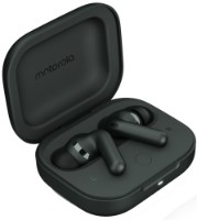 Наушники Motorola MotoBuds+ Forest Grey фото №2 — интернет-магазин Desire.md