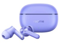 Наушники Realme Buds T200 Lite Aurora Purple фото №1 — интернет-магазин Desire.md