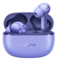 Наушники Realme Buds T200 Lite Aurora Purple фото №2 — интернет-магазин Desire.md