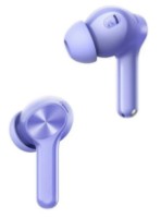 Наушники Realme Buds T200 Lite Aurora Purple фото №4 — интернет-магазин Desire.md