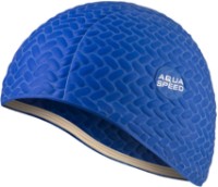 Cască de înot Aqua Speed Bombastic Tic-Tac 10 Navy