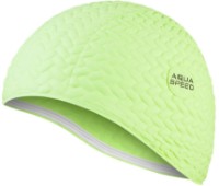 Cască de înot Aqua Speed Bombastic Tic-Tac 11 Green