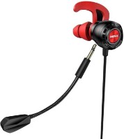 Наушники Remax RM-750 Black/Red фото №2 — интернет-магазин Desire.md