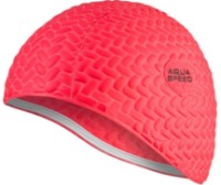 Cască de înot Aqua Speed Bombastic Tic-Tac 31 Red