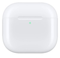 Căşti WiWU Stereo Airbuds 4 White imaginea #4 — magazin online Desire.md