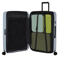 Valiză Samsonite Restackd Spinner Expandable (150705/6182) imaginea #3 — magazin online Desire.md