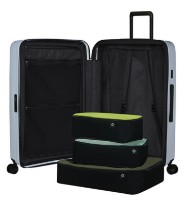Valiză Samsonite Restackd Spinner Expandable (150705/6182) imaginea #7 — magazin online Desire.md