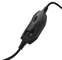Наушники Hama SoundZ 100 V2 Black (217856) фото №4 — интернет-магазин Desire.md