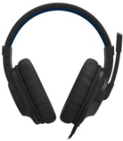 Наушники Hama SoundZ 100 V2 Black (217856) фото №1 — интернет-магазин Desire.md