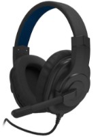 Наушники Hama SoundZ 100 V2 Black (217856) фото №3 — интернет-магазин Desire.md