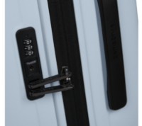 Valiză Samsonite Restackd Spinner Expandable (150705/6182) imaginea #9 — magazin online Desire.md