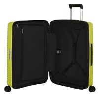 Valiză Samsonite Upscape Spinner Expandable (143109/1515) imaginea #3 — magazin online Desire.md