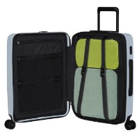 Valiză Samsonite Restackd Spinner Expandable (150703/6182) imaginea #3 — magazin online Desire.md