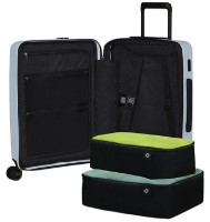 Valiză Samsonite Restackd Spinner Expandable (150703/6182) imaginea #8 — magazin online Desire.md