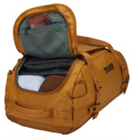 Сумка Thule Chasm 40L Golden Brown (3204991) фото №3 — интернет-магазин Desire.md