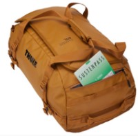 Сумка Thule Chasm 40L Golden Brown (3204991) фото №7 — интернет-магазин Desire.md