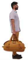 Сумка Thule Chasm 40L Golden Brown (3204991) фото №9 — интернет-магазин Desire.md