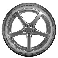 Шина Barum Bravuris 5HM 195/55 R20 95H XL фото №3 — интернет-магазин Desire.md